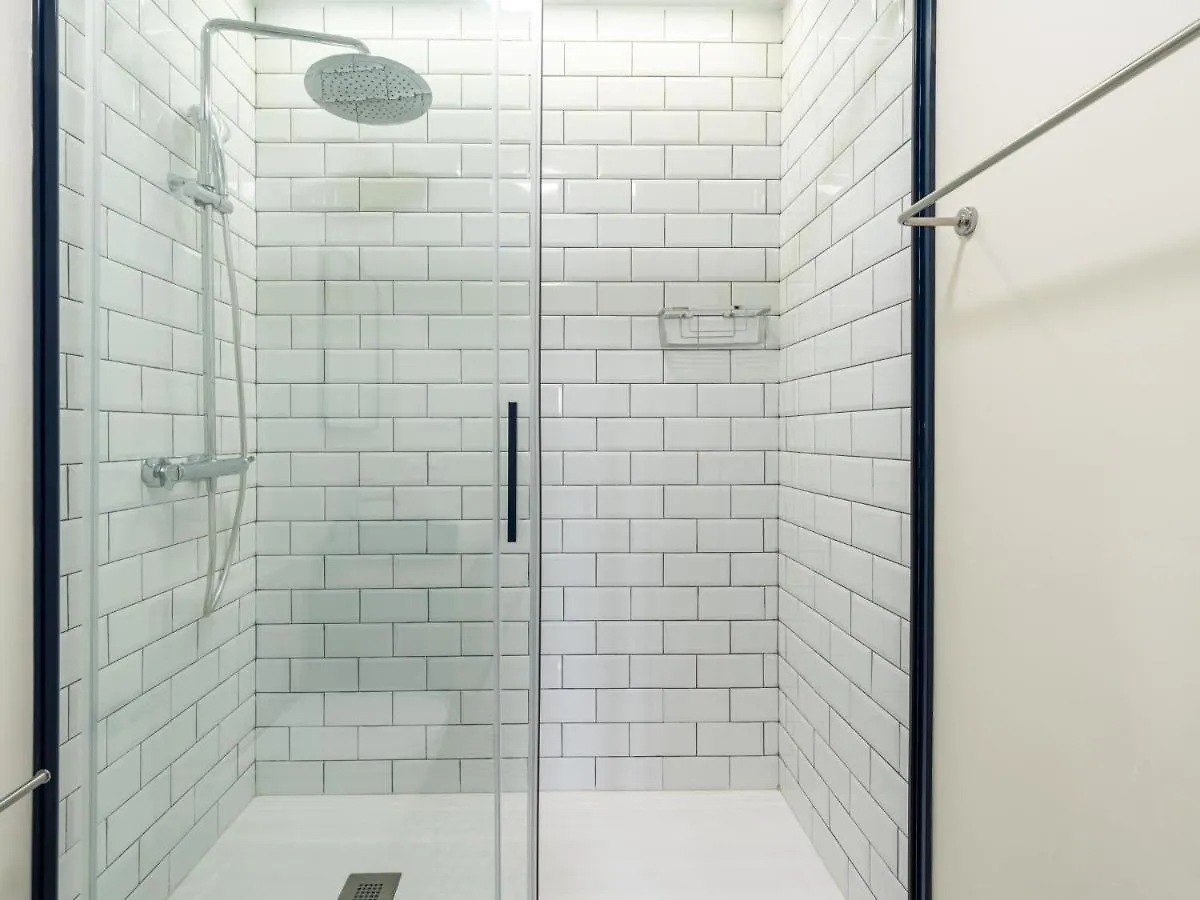 Holi-Rent Penthouse Penuelas Seville