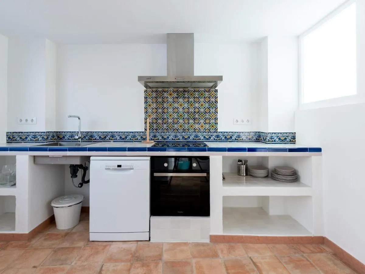Holi-Rent Penthouse Penuelas Sevilla 0*,  Španělsko