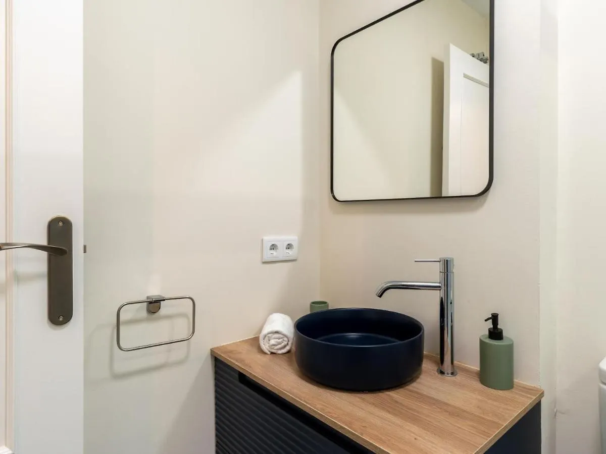 Apartmán Holi-Rent Penthouse Penuelas Sevilla